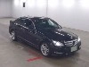 MERCEDES BENZ C CLASS