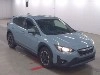 SUBARU IMPREZA XV