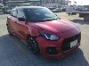 SUZUKI SWIFT SPORTS