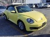 VOLKSWAGEN THE BEETLE CABRIOLET
