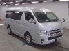 TOYOTA HIACE WAGON