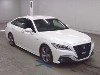 TOYOTA CROWN HYBRID