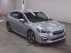 SUBARU IMPREZA SPORT