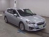SUBARU IMPREZA SPORT
