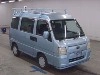 SUBARU SAMBAR VAN