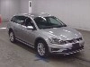 VOLKSWAGEN GOLF ALLTRACK