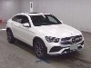 MERCEDES BENZ GLC