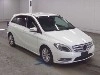 MERCEDES BENZ B CLASS