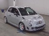 FIAT ABARTH 595