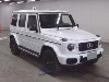 MERCEDES BENZ G CLASS