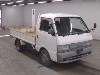 MAZDA BONGO BRAWNY TRUCK