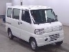 MITSUBISHI MINICAB MIEV