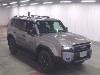 TOYOTA LAND CRUISER 250