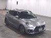 SUZUKI SWIFT SPORTS