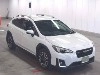 SUBARU IMPREZA XV