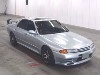 NISSAN SKYLINE