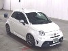 FIAT ABARTH 595