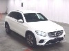 MERCEDES BENZ GLC