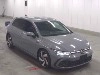 VOLKSWAGEN GOLF  GTI