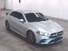 MERCEDES BENZ A CLASS