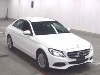 MERCEDES BENZ C CLASS