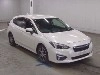 SUBARU IMPREZA SPORT
