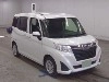 SUBARU JUSTY
