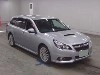 SUBARU LEGACY TOURING WAGON