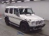 MERCEDES BENZ G CLASS
