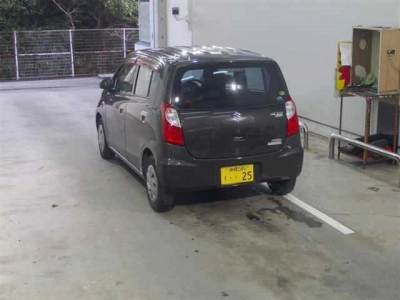 SUZUKI ALTO ECO