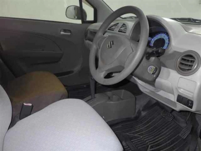 SUZUKI ALTO ECO