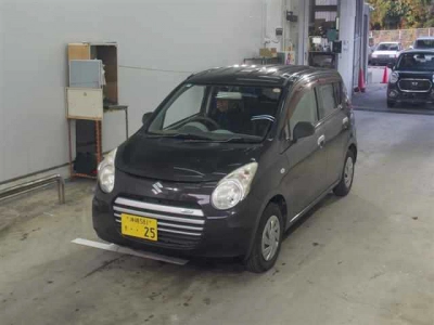 SUZUKI ALTO ECO