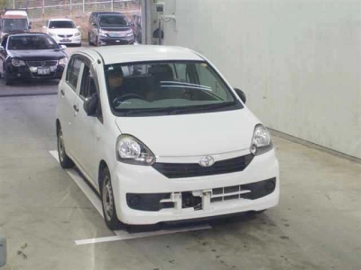 TOYOTA PIXIS EPOCH