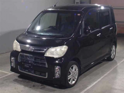 DAIHATSU TANTO EXE
