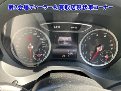 MERCEDES BENZ A CLASS