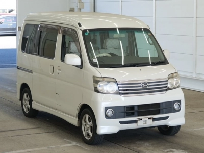DAIHATSU ATRAI WAGON