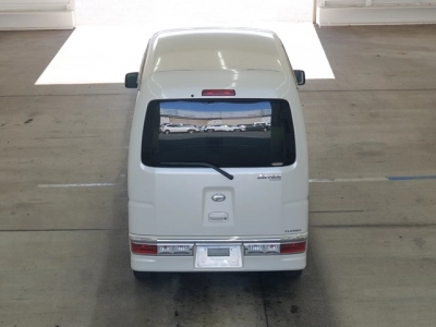 DAIHATSU ATRAI WAGON