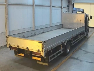 MITSUBISHI FUSO FIGHTER