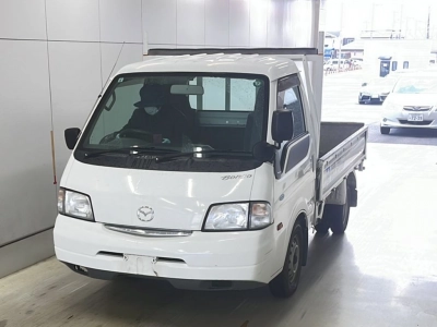 MAZDA BONGO TRUCK