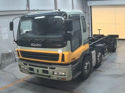 ISUZU OTHER