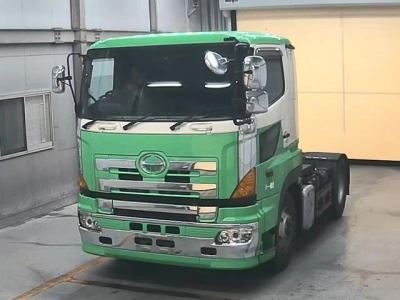 HINO OTHER