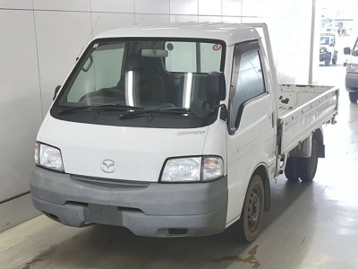 MAZDA BONGO TRUCK