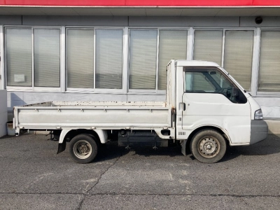 MAZDA BONGO TRUCK