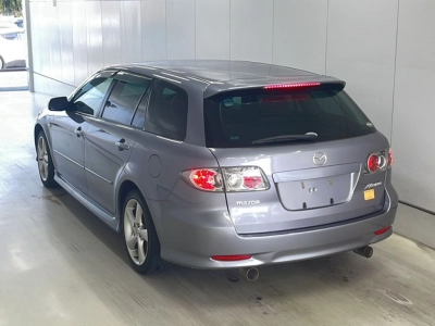 MAZDA ATENZA SPORT WAGON