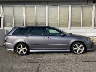 MAZDA ATENZA SPORT WAGON