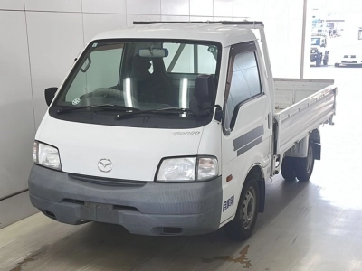 MAZDA BONGO TRUCK