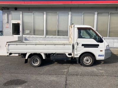 MAZDA BONGO TRUCK