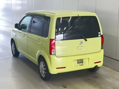 NISSAN OTTI