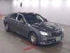 MERCEDES BENZ S CLASS