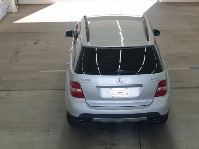 MERCEDES BENZ M CLASS